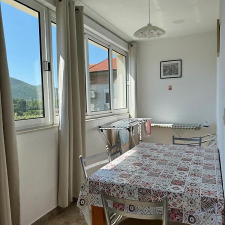 Pansion Ivanka Barac Međugorje Esterno foto