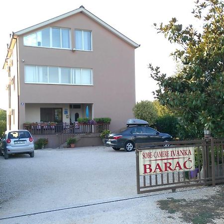 Pansion Ivanka Barac Međugorje Esterno foto