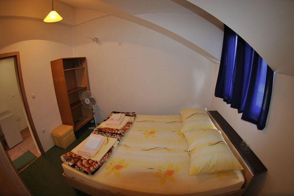 Pansion Ivanka Barac Međugorje Esterno foto