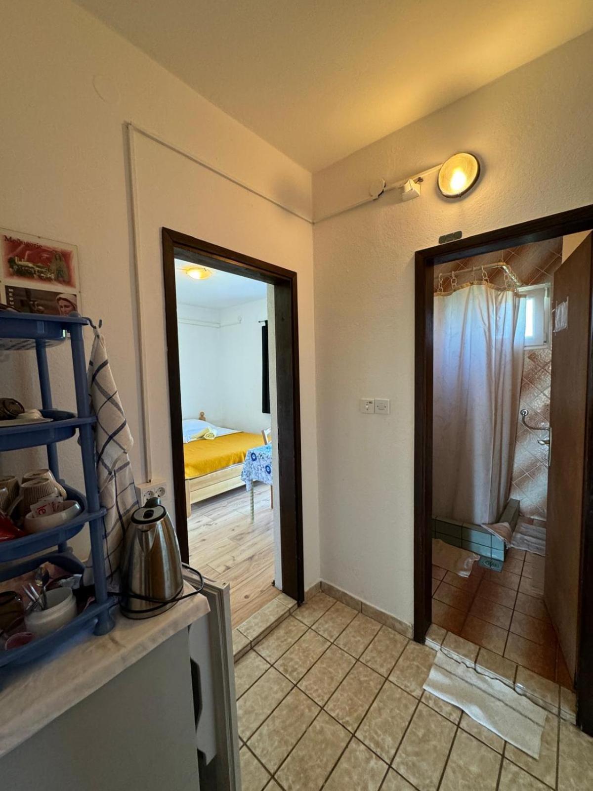 Pansion Ivanka Barac Međugorje Camera foto